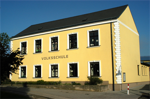 Volksschule Leitzersdorf